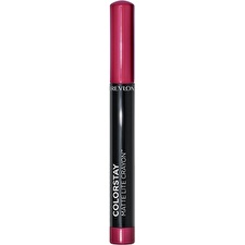 Revlon Colorstay Matte Lite Crayon Lifted