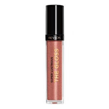 Revlon Super Lustrous Lip Gloss 260 Rosy Future 3.8ml