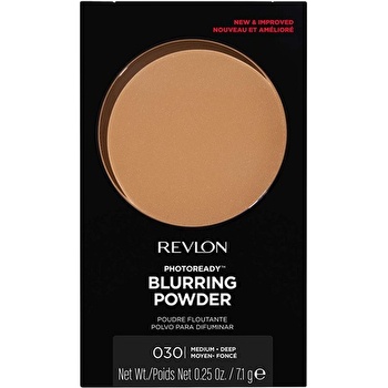 Photoready Pressed Powder - 030 Medium Deep