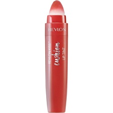 Revlon Kiss Cushion Lip Balm 250 High End Coral 4.4ml