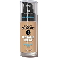 Revlon Professional Colorstay Makeup Normal/dry Skin