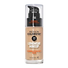 Revlon Professional Colorstay Makeup Combination/oily Skin