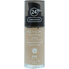 Revlon Professional Colorstay Makeup Combination/oily Skin