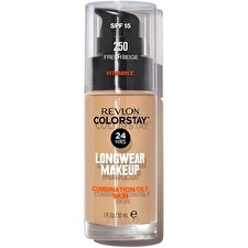 Revlon Professional Colorstay 24h Make-up 24h Spf 15 ( Mixed And Oily Skin )