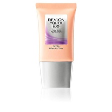 Revlon Mass Market Youthfx Fill & Blur Foundation Spf20 #405-almond