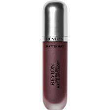 Revlon Ultra Hd Matte Liquid Lipstick 675 Infatuation 5.9ml