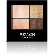 Revlon Colorstay Day To Night Eyeshadow Quad Decadent