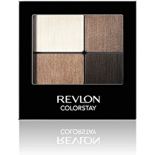 Revlon Mass Market Colorstay 16-hour Eye Shadow #555-moonlite