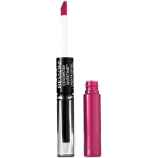 Revlon Mass Market Colorstay Overtime Lipcolor #010-non Stop Cherry