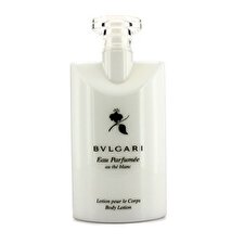 Bvlgari Eau Parfumee Au the Blanc Body Lotion 200ml/6.8oz