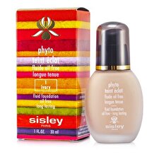 Sisley Phyto Teint Eclat # 01 Ivory 30ml/1oz
