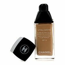 Chanel Vitalumiere Fluide Makeup # 25 Petale 30ml/1oz