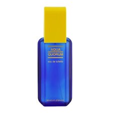Antonio Puig Aqua Quorum Eau De Toilette Spray 100ml/3.4oz