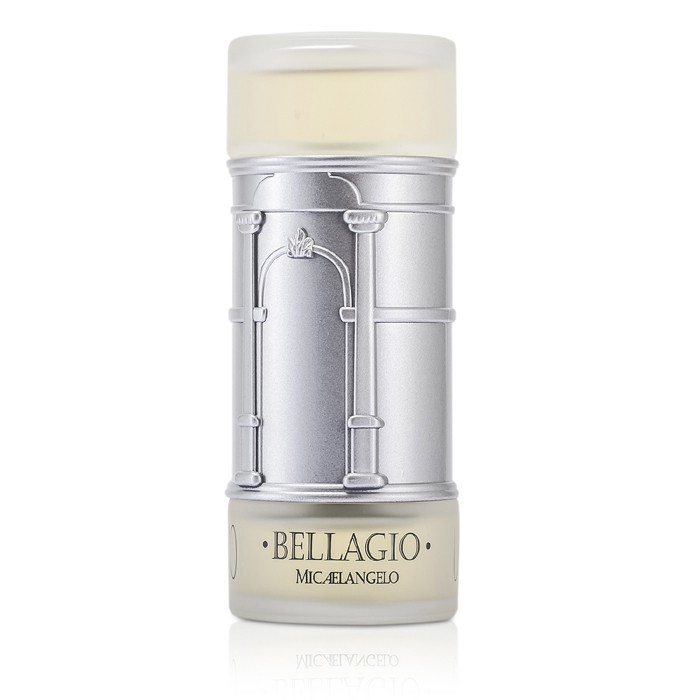未使用 BELLAGIO & UOMO ベラージオ オードトワレ香水6ml Vintage