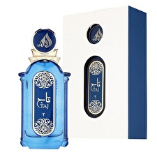 French Avenue Zenith Noire - Eau De Parfum - Volume: 100ml