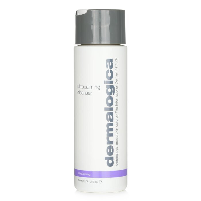 Dermalogica UltraCalming Cleanser 250ml | Cosmetics Now Australia