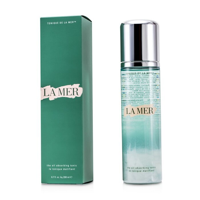 La Mer The Oil Absorbing Tonic 200ml/6.8oz | Cosmetics Now US