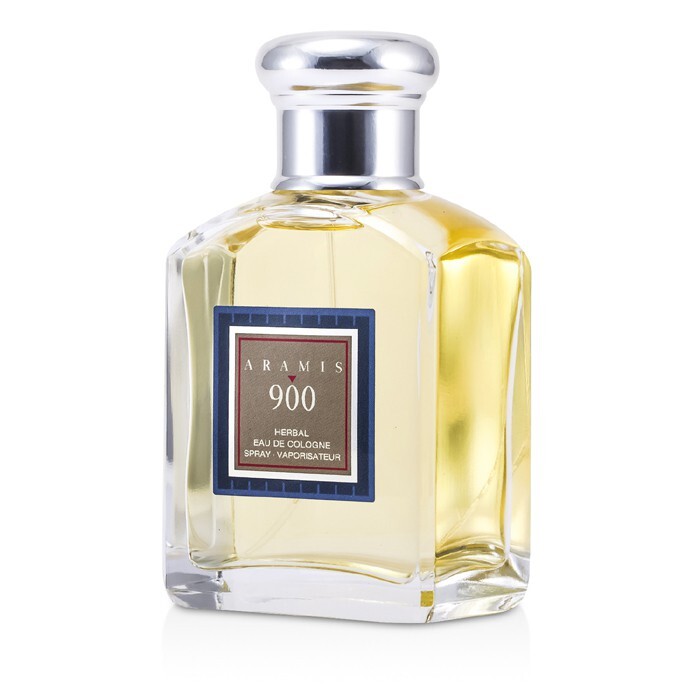 Aramis 900 Herbal Eau De Cologne Spray 100ml | Cosmetics Now Hong Kong