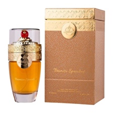 Paris Corner Ministry Of Gourmand - Tiramisu Speculoos Eau De Parfum Unisex 100ml