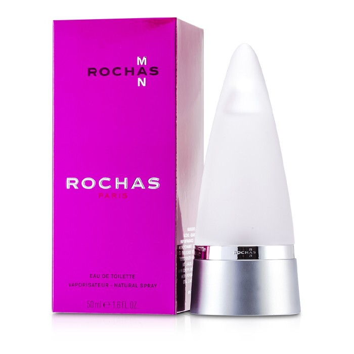 ロシャス アクアウーマン オードトワレ 50ml 【公式通販】