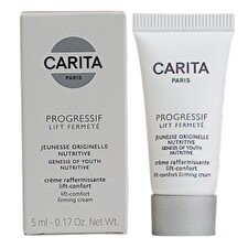 Carita Paris Progressif Lift Fermete Firming Cream For Face 5ml *sample