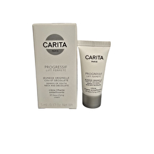 Carita Paris Progressif Lift Fermete Botanical Anti-ageing Cream For Neck & Decollete 5ml *sample