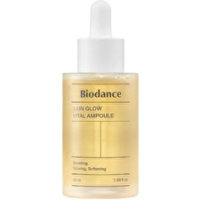 Biodance Skin Glow Vital Ampoule 50ml