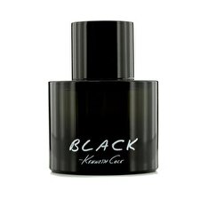 Kenneth Cole Black Eau De Toilette 100ml