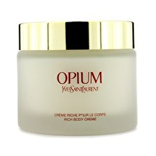 Yves Saint Laurent Opium Rich-Körpercreme 200ml/6.6oz