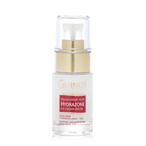 Guinot 15ml hydrazone yeux Eye contour Long lasting hydrating Cream (3500465273812)