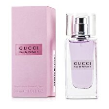 Gucci II Eau De Parfum Spray 30ml/1oz