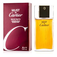De Cartier (Ladies Fragrance 