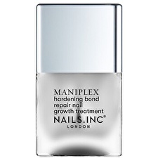 Nails.Inc Maniplex Hardening Bond Repair Nail Growth Treatment 14ml