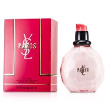 Yves Saint Laurent Paris Voile De Rose Body Lotion 200ml/6.7oz