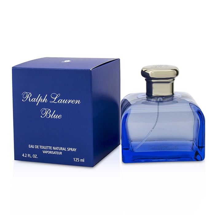 ラルフ ローレン ブルー オードトワレスプレー 125ml