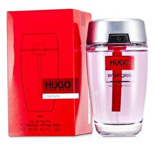 Hugo Boss Hugo Energise Eau de Toilette Spray 125ml/4.2oz