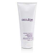 Decleor Aroma Cleanser Lehm und Kräutermaske (Salon Size) 200ml/6.7oz
