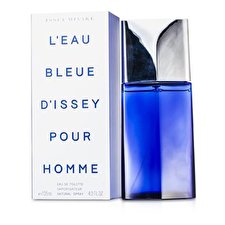 Issey Miyake Issey Blue Eau de Toilette Eau de Toilette Spray 125ml/4.2oz
