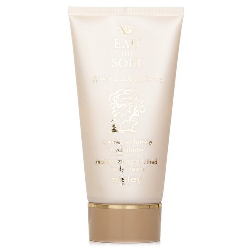 Eau De Soir Body Cream 2025