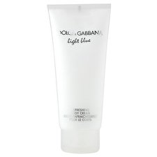 Dolce & Gabbana Light Blue Refreshing Body Cream 200ml/6.7oz