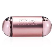 Carolina Herrera 212 Sexy Eau De Parfum Spray 2x30ml/1oz