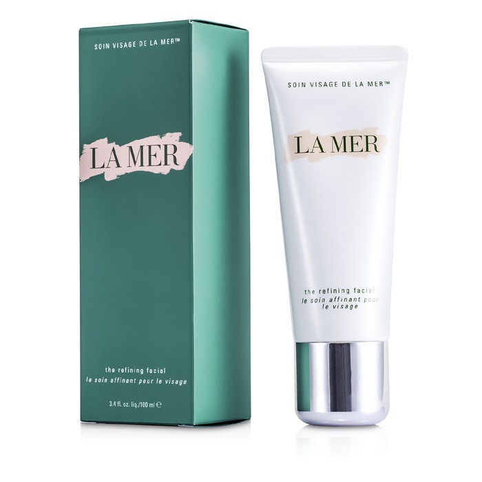 La Mer The Refining Facial 100ml | Cosmetics Now 中华