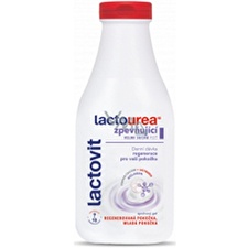 Lactovit Lactourea Firming Shower Gel 300ml
