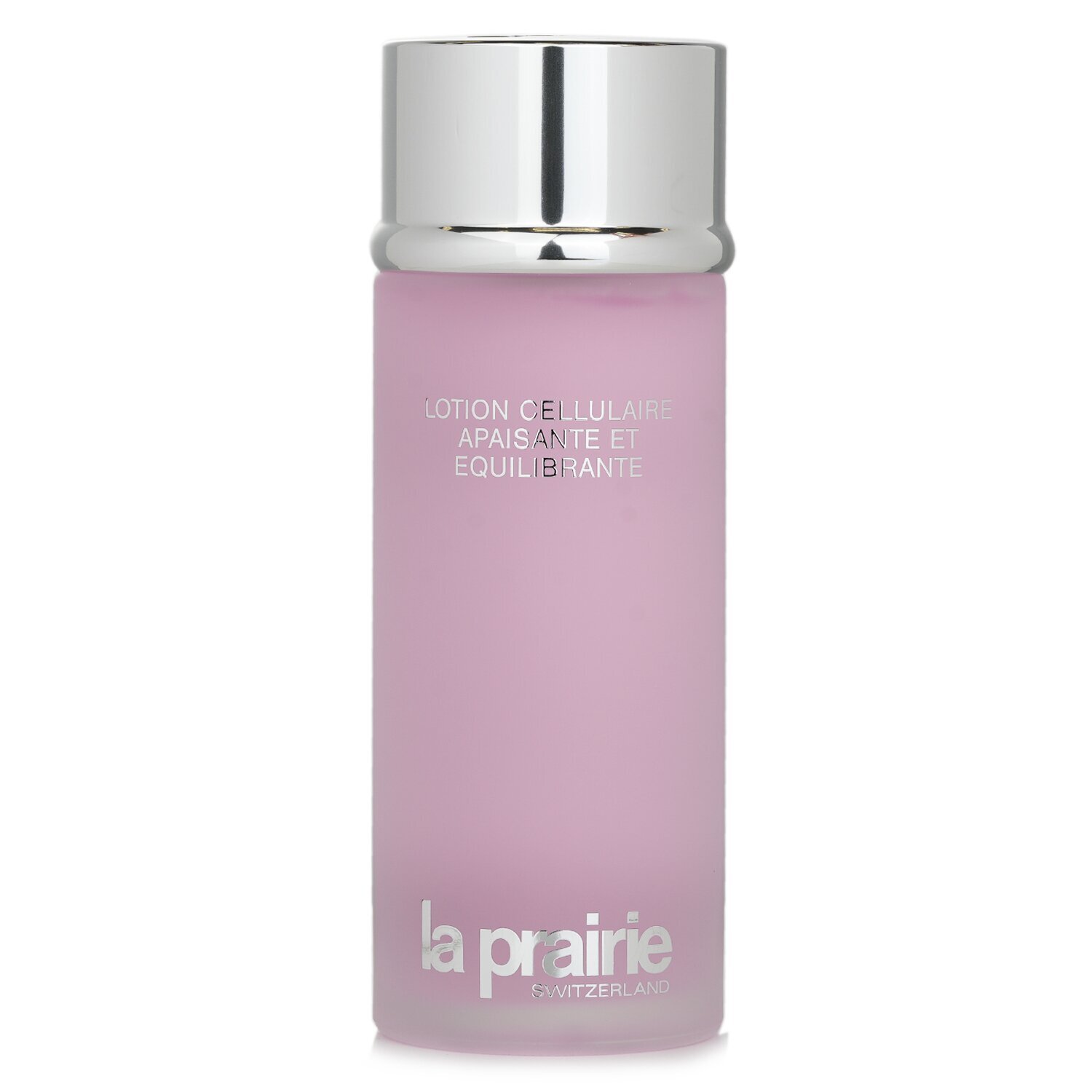 la prairie Lotion Cellulaire 250ml‼️ La Prairie Cellular Refining Lotion – SkincareEssentials