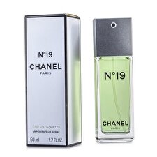 Chanel No.19 Eau de Toilette Spray nicht nachfüllbaren 50ml/1.7oz