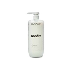 Tomas Arsov Bonfire Shampoo (shampoo) 1000ml
