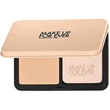 Make Up For Ever Compact Make-up Hd Skin (powder Foundation) 11 G - Shade: 3y40 Warm Amber