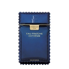 Versace Eau Fraîche Man Extreme - Eau De Parfum - Volume: 50ml