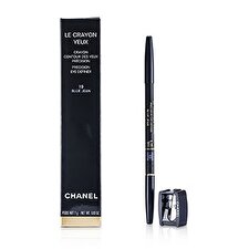 Chanel Le Crayon Yeux - No. 19 Blue Jeans 1g/0.03oz
