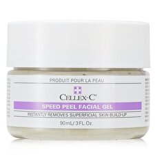 Cellex-C Speed Peel Facial Gel 90ml/3oz